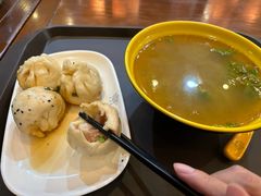-大壶春生煎(四川中路店)