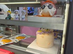 -CAKE BOSS 蛋糕老板(西单君太百货店)