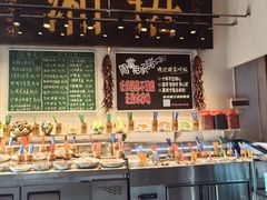 -湘语·湖南家常菜(新洲店)