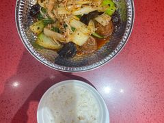 -喜家德虾仁水饺(景枫中心店)