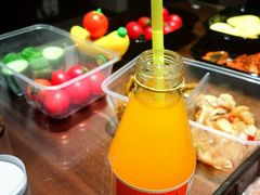 -海底捞火锅(群光广场店)