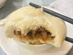 三丁包-怡园饭店-餐厅(四望亭店)