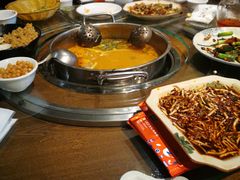 -阿婉贵州苗家酸汤鱼(梅林店)