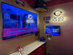 -唱吧麦颂KTV(西单华威潮铺街店)