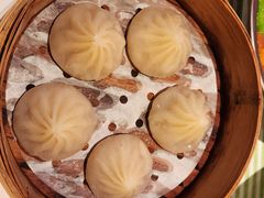 -桂满陇·手作小笼包&江南叫花鸡(中山公园店)