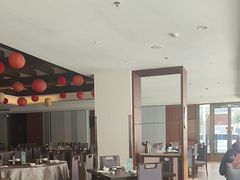 -静之湖湖畔餐厅