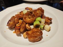 -莫干山郡安里度假酒店-桃尖中餐厅