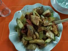 -亚一荔枝柴烧鸡(仙葫店)