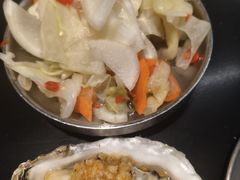 -蚝美人·生蚝海鲜烧烤(茶花园店)