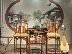 -琵琶语评弹茶馆(苏州平江路店)