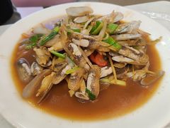 -覃记海鲜美食餐厅