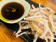 -疍家人黄记海鲜火烧烤