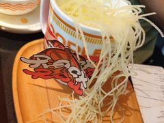 -探鱼·鲜青椒爽麻烤鱼(领展购物广场店)