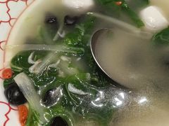 -洛东土菜馆(建国北路店)