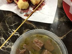 -香港风味小吃店(中英街店)