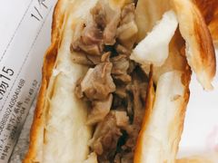 -高玛纳驴肉火烧(一世界店)