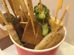 -好吃街美食城(八一广场店)