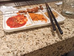 -丰茂烤串(卫星广场店)