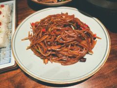 -薇酌饮·陕西菜(南门外店)