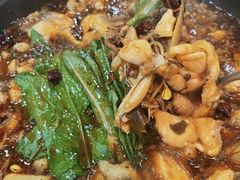 -都江堰石锅鱼