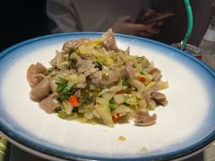 -千岛湖小鱼儿·淳安匠心农家菜