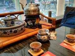 -虾饺妹·粤式手工点心(水荫路店)