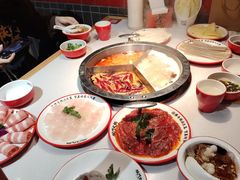 -犊门火锅(长沙五一广场总店)