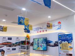 -百变天才机器人编程中心·信奥·VEX竞赛·无人机(金田广场店)