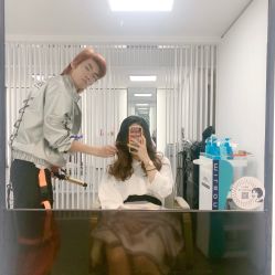 点击看大图 -斑斓色彩沙龙