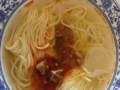 -味一楼兰州拉面(机场一店)