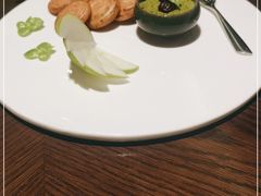 -九里云松·天香餐厅