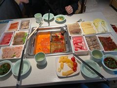 -野妹火锅(龙岗店)