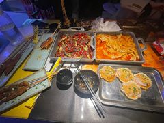 -嘎嘎鸭脑壳江湖菜(五里店)