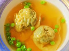 -香乐园·淮扬菜中餐厅·Shang Garden(福田香格里拉店)