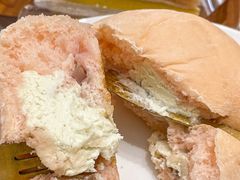 -法桐蛋糕·手作面包(万象城店)