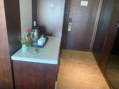 -杭州西湖湖滨黄龙祈悦酒店