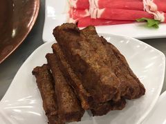 -牛街·马辈儿涮肉(牛街二店)