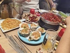 -街角等你.大连海鲜烧烤(西安路店)