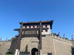 -西安城墙·碑林历史文化景区