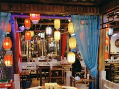 -唇辣号重庆老火锅(燕郊鑫乐汇店)