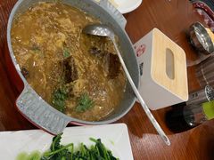 -东北风味思缘食府(对湖路店)