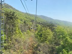 -紫金山索道-售票处