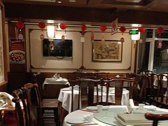 -惠丰堂饭庄·烤鸭·京味菜(西北旺·唐家岭店)