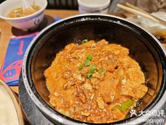 -满园烤鸭·春饼(奥体万达店)