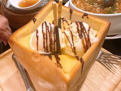 -外婆家(青岛万象城店)
