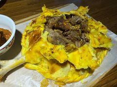 -天山集市餐厅(康城店)