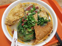 招牌螺蛳粉-螺小胖柳州螺蛳粉(钟楼总店)