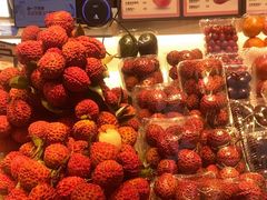 -每日新鲜水果吧(南京东路店)