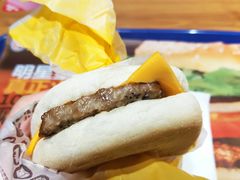 -汉堡王(EAC欧美中心店)