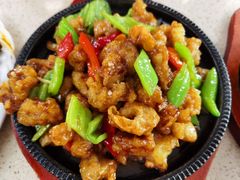 -鸭绿江民族饭店(总店)